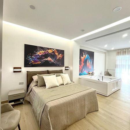 Colombo Suite Cassino Exterior foto